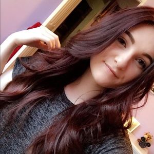 Meet your Posher, Kate